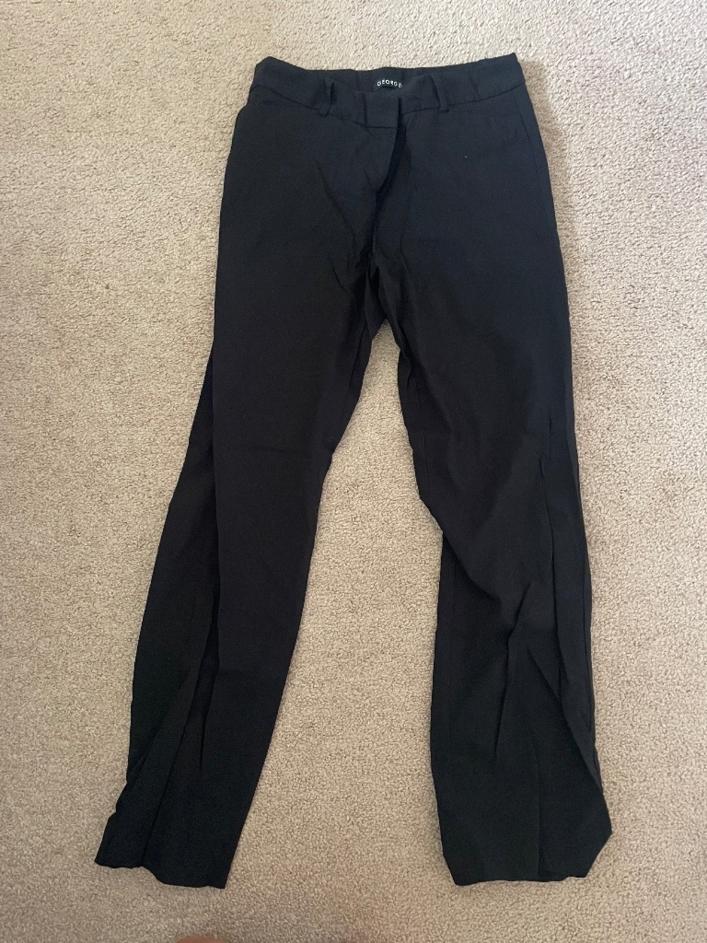 Women's dress pants